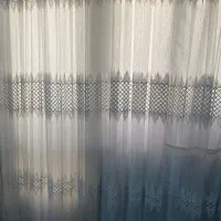 پرده توری|پرده، رانر، رومیزی|تهران, مشیریه|دیوار