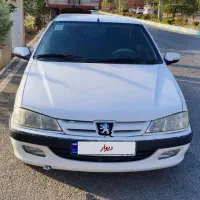 پارس مدل 95|خودرو سواری و وانت|صدرا-فارس, فاز ۱|دیوار