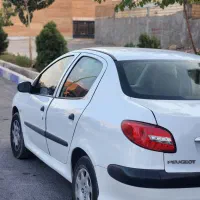 206s‌d|خودرو سواری و وانت|اصفهان, بهارستان|دیوار