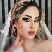 کلاس صفر تا صد میکاپ توسط (مدرس مجرب فنی حرفه‌ای