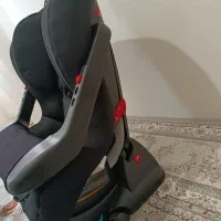 صندلی ماشین مدل دلیجان الیت پلاس|تخت و صندلی بچه|رودهن, |دیوار