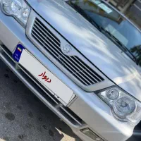 پراید ۱۱۱ مدل ۹۵