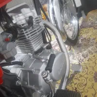 موتور ساوین ۱۲۵ کاربراتوری|موتورسیکلت|کرمانشاه, |دیوار