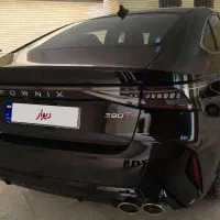 آریزو 8 مشکی 403 کم کار