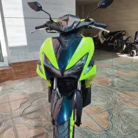 موتور|موتورسیکلت|اصفهان, ابر|دیوار