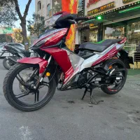 لاکی ۱۸۵ مدل ۹۹ تر تمیز