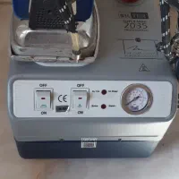 اتو بخار مخزن دار سیلتر