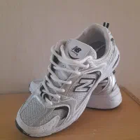 کفش نیو بالانس ۴۱|کیف، کفش، کمربند|نیشابور, شهرک بهداری|دیوار