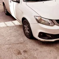 ساینا s مدل 1403|خودرو سواری و وانت|یزد, |دیوار