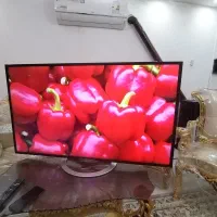ال ای دی55سونی اصل مالزی4kاسمارت فوق هوشمندبشرط|تلویزیون و پروژکتور|مشهد, شهید آوینی|دیوار