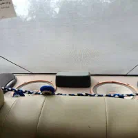 پژو پارس دوگانه فابریک مدل 1396 بشرط|خودرو سواری و وانت|بندر ترکمن, |دیوار