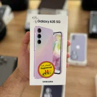 Galaxy A35 5G 128G Ram8