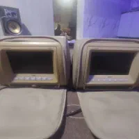 پنل آیفون تصویری رنگی  یه طبقه سالم