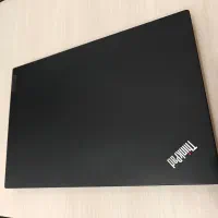 لپتاپ لنوو ThinkPad E14 gen2 (سلامت باتری 100)|رایانه همراه|کرج, شهرک آسمان|دیوار