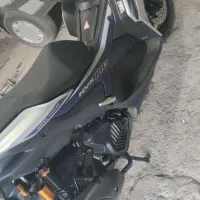 موتور ایروکس ۱۸۰ سی سی|موتورسیکلت|مهاباد (آذربایجان غربی), |دیوار