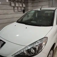 207 مدل ۱۴۰۴ سقف فلز