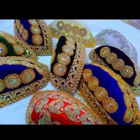 دوخت انواع کلاه و روسری|لباس|یاسوج, |دیوار