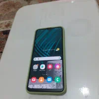 سامسونگ a30s 128G صحیح و سالم