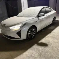 کی ام سی ej7 پلاس مدل ۲۰۲۴