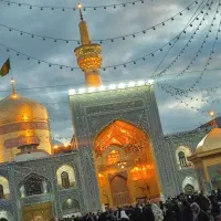 مشهد مقدس هرروز|تور و چارتر|زرند, |دیوار