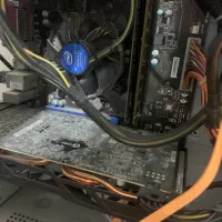 باندل h81 i3gen4 بعلاوه رم هشت