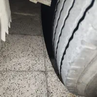 لاستیک نیسان نو