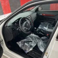 دنا ۱۴۰۴  صفر ۶ دنده