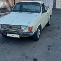 وانت 81 درحد دوگانه|خودرو سواری و وانت|تبریز, |دیوار