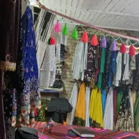 فروش و کرایه لباس محلی|لباس|خمینی‌شهر, |دیوار
