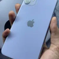 ایفون۱۱نرمال