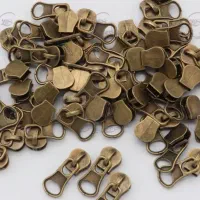 سرزیپ زردقلم