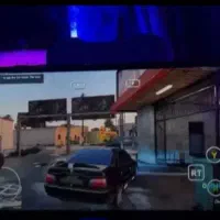 بازی جی تی ای وی موبایل دوبله فارسی