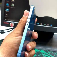 باتری ۱۰۰ za ch  iphone 13 128gig|موبایل|گرگان, |دیوار