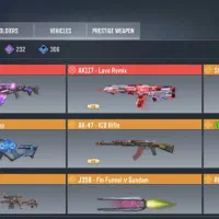 اکانت کالاف|کنسول، بازی ویدئویی و آنلاین|اقلید, |دیوار