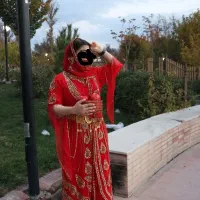 کرایه لباس محلی وقاجاری کردی وشمالی.ملزومات یلدایی|لباس|خمینی‌شهر, |دیوار