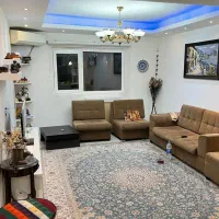 آپارتمان ترمینال ساحلی ساختمان باران