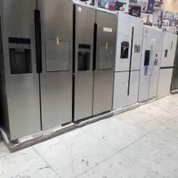 یخچال و یخچال فریزر (نقد و چکی دوازده ماهه)|یخچال و فریزر|تبریز, |دیوار