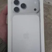 آیفون 17 پرومکس اکتیو