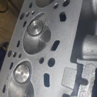 سرسیلندر پژو 206 تیپ 2 ایساکویی با ضمانت