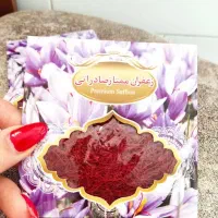 زعفران نگین|خوردنی و آشامیدنی|مشهد مرغاب, |دیوار