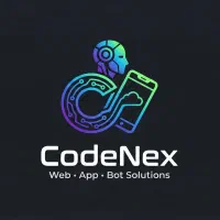 طراحی سایت، اپلیکیشن و ربات حرفه‌ای و تضمینی