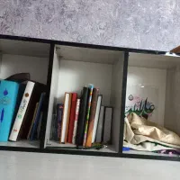 کتابخانه ام دی اف کوچیک