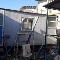 کانکس ۱۲×۲.۴|دفتر کار|قرچک, شهرک صنعتی کارا|دیوار