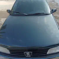 پژو ۴۰۵ ۱۸۰۰ مدل ۸۲