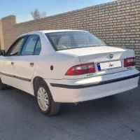 سمند ای اف سون پایه گازسوز ۸۹|خودرو سواری و وانت|مشهد, شهید جنگی|دیوار