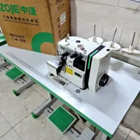 چرخ زیگزال سه نخ دینام سرخود زوجی مدل۹۰۰۰ درحدنو