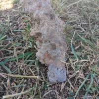 سنگ‌آهن‌عتیقه