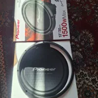 فروش باند و ساب پایونیر|صوتی و تصویری|دماوند, گیلاوند|دیوار