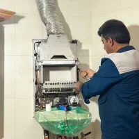 تعمیر و نصب پکیج.اابگرمکن.تعمیر جاروبرقی.فن|خدمات پیشه و مهارت|یزد, |دیوار
