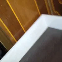 کشاب ودر کمد دیواری بدون چارچوب